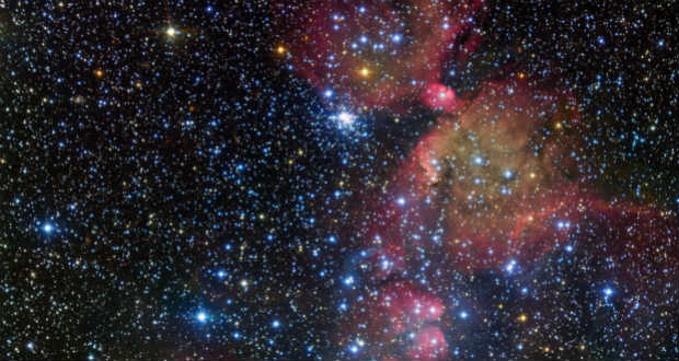 Idegen civilizáció is küldhette az Oroszországban fogott rádiójelet