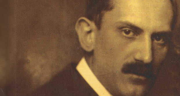 75 éve hunyt el Babits Mihály