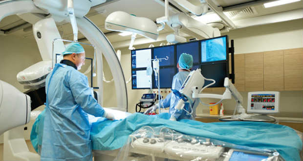 Altatószerhiány a Kárpátaljai Megyei Klinikai Kórházban