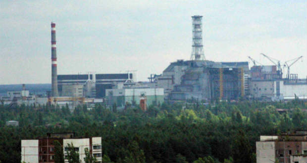 Így hasznosítanák a csernobili „halott zónát”