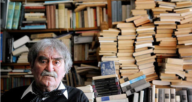 Pályázati felhívás Juhász Ferencnek emléket állító köztéri alkotás megvalósítására