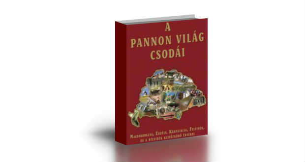 Könyvajánló: A pannon világ csodái