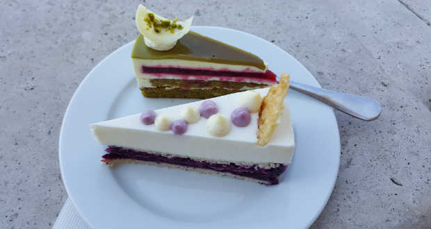 Az Őrség Zöld Aranya lett idén Magyarország tortája