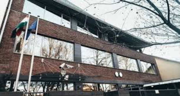 Az ungvári főkonzulátus nyitvatartásáról