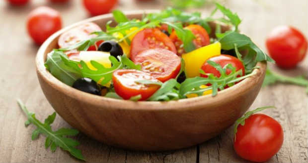 Rukkola: keserű, de egészséges