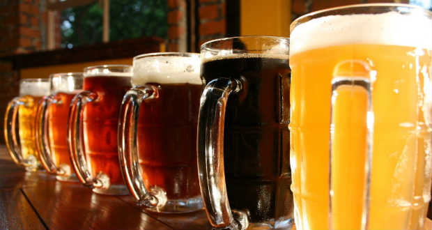 Négynapos lesz a munkácsi sörfesztivál