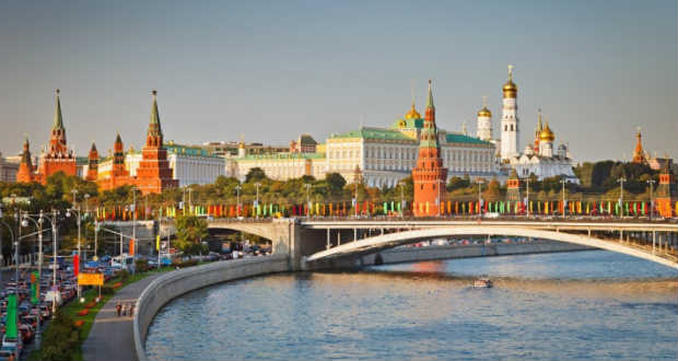 A Kreml ellenlépéseket helyezett kilátásba az újabb amerikai szankciók miatt