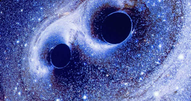 Céltudatosan keresik a fekete lyukakat