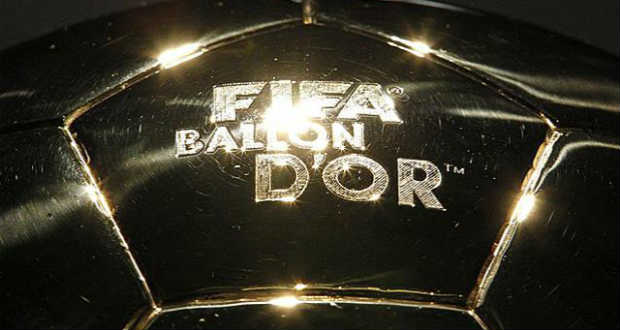 Megszűnik a FIFA Aranylabda