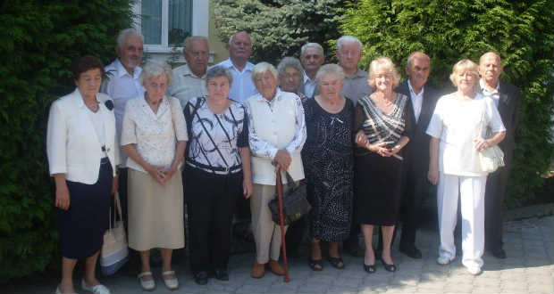 A Munkácsi Tanítóképző legendás évfolyama – az 1956-ban végzetteké