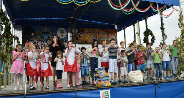 II. Guti Őszi Fesztivál