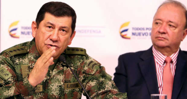 Békét kötött a FARC gerillaszervezet