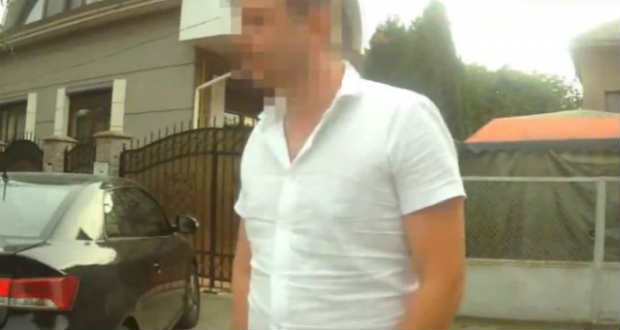 Újabb hivatalnokot értek ittas vezetésen