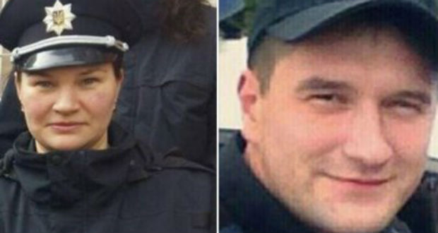 Két rendőrt agyonlőtt egy orosz férfi közúti igazoltatás közben