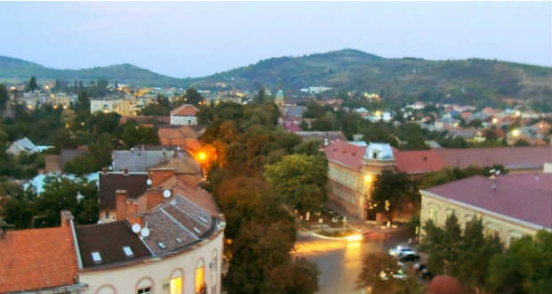 Görögkatolikus központ épül Beregszászban