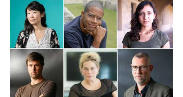 A magyar származású David Szalay is bekerült a Man Booker-díj finisébe