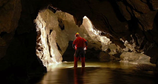 Már látogatható a Bresztovai-barlang