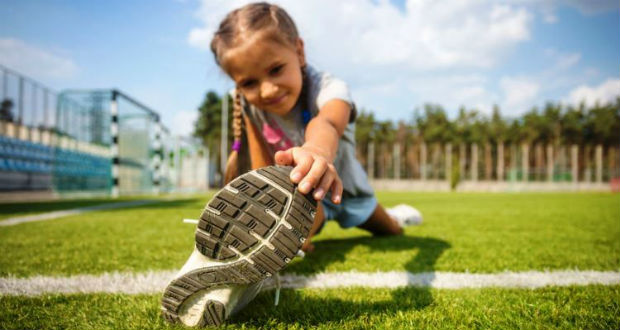 Milyen cipőben menjen suliba a gyerek?