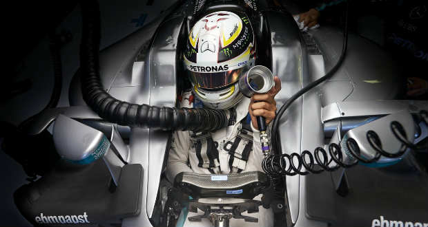 Hamilton indulhat az élről Monzában