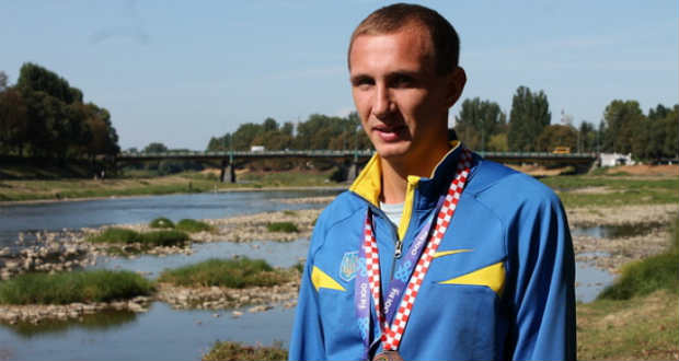 Kárpátaljai sportoló a Tokiói olimpián