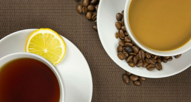 Tea, kávé: a hétköznapok gyógyitalai