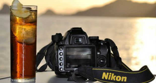 Nikon 7 Fotópályázat