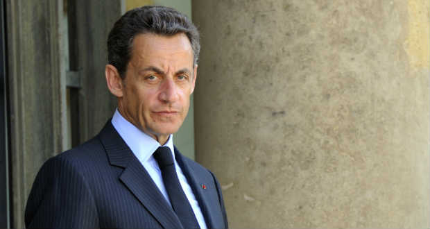Korrupció gyanújával bíróság elé kell állnia Nicolas Sarkozy volt francia államfőnek