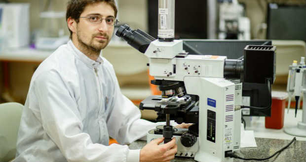 Magyar fizikus nyerte a GE globális kódfejtő versenyét