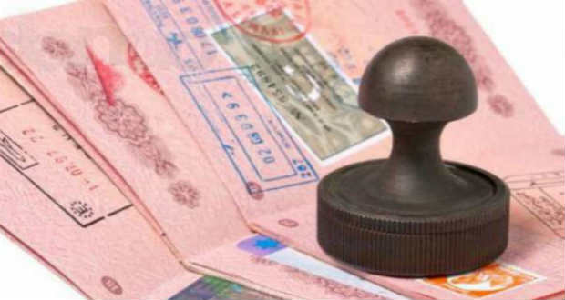 Ingyen kapnak vízumot Romániába az ukrán állampolgárok