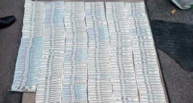 Iráni férfiak raboltak ki egy pénzváltót Beregszászban