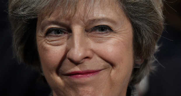 May uniós piacon tartaná a brit cégeket