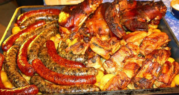 Génmutáció miatt vonzódnak egyes elhízottak a zsíros ételekhez