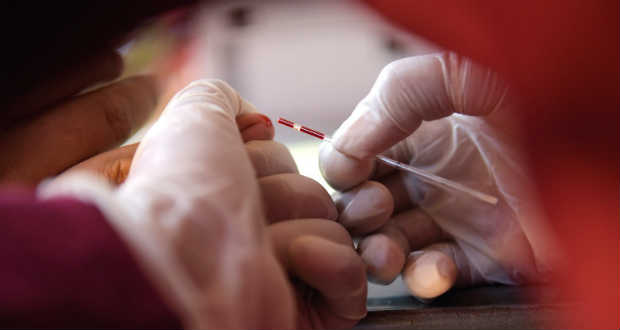 Végleg leszámolhatnak az AIDS-szel?