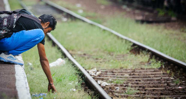 Közmunkára fogná a migránsokat az osztrákok fele