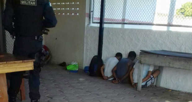 Több mint kétszáz fegyenc szökött meg egy brazíliai börtönből