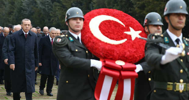 Parlament elé kerül a halálbüntetés visszaállítása Törökországban