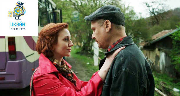 Ukrán filmhetet rendeznek Budapesten