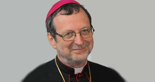 Ferenc pápa karácsonyi üdvözletét küldte az ukrajnai katolikusoknak