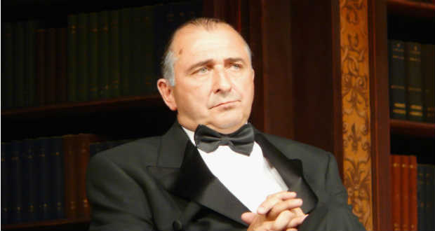 Elhunyt Józsa Imre színművész