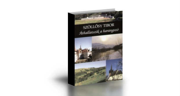 Könyvajánló: Áthallatszik a harangszó