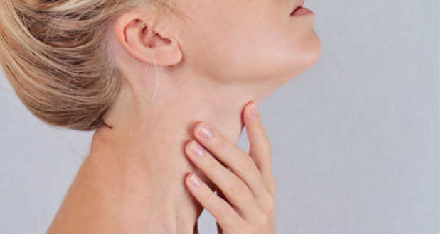 Ezért van egyre több pajzsmirigybeteg