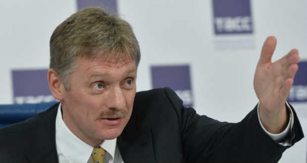 Kreml: az elfogott ukrán tengerészek ügyében orosz bíróságnak kell ítélkeznie