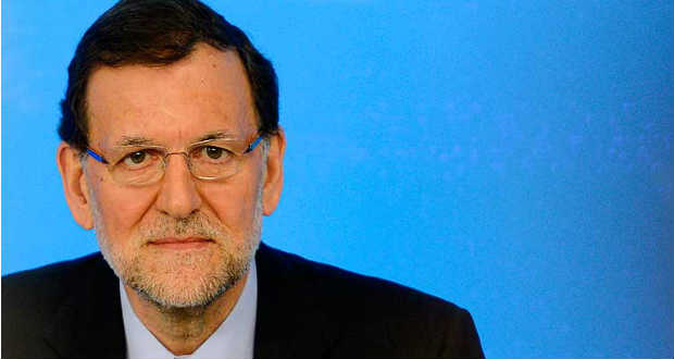 Letette hivatali esküjét a spanyol miniszterelnök