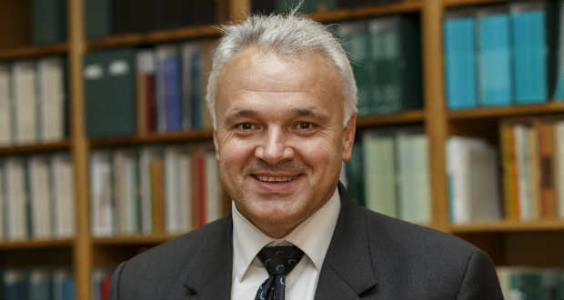 A jövő nemzedéke bennünk van elrejtve – Zán Fábián Sándor a Reformáció gyermekei programról