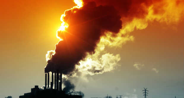 Párizsi klímaegyezmény – Hatályba lépett a megállapodás