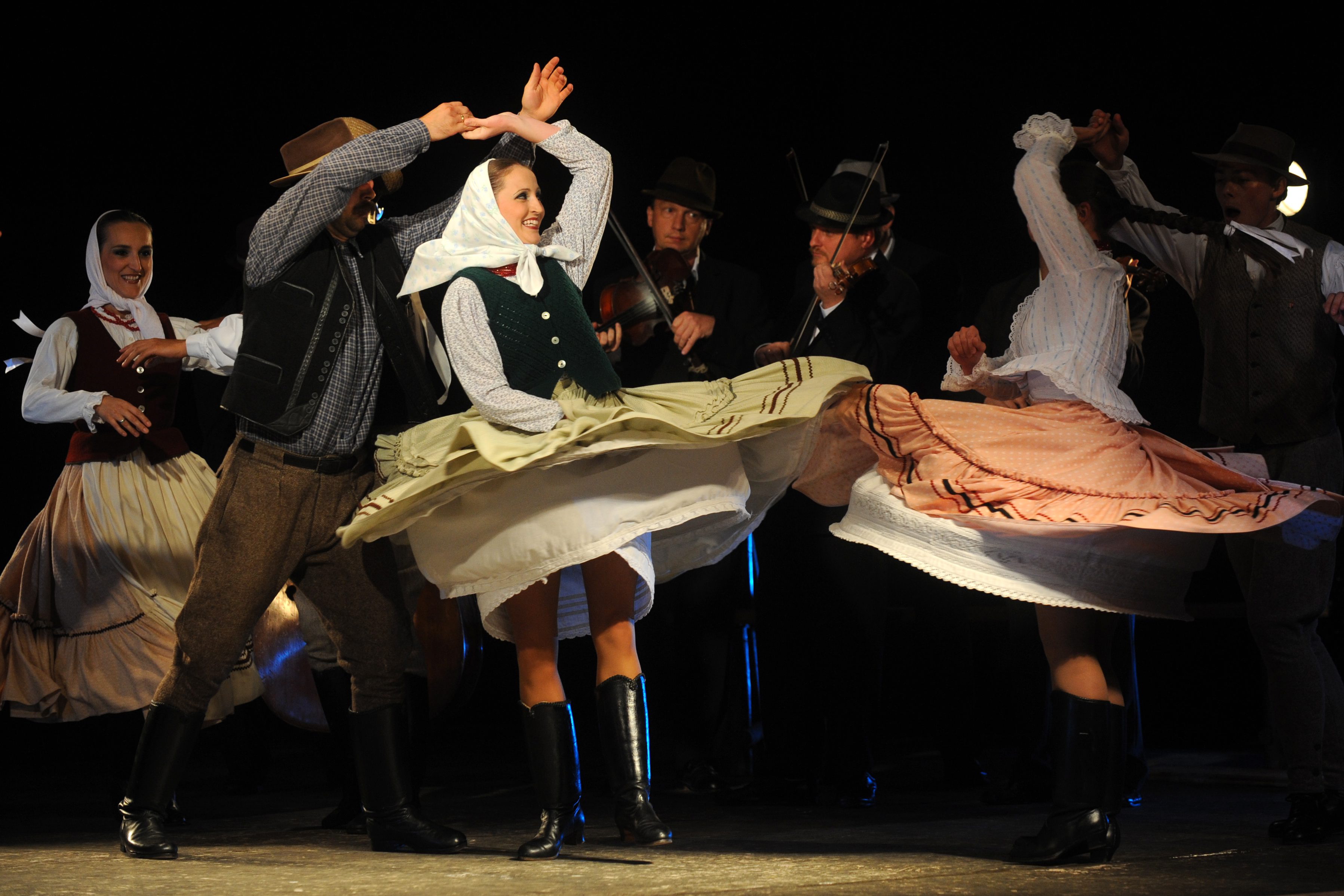 Megmaradásért, szórványban – A közmédia tematikus napja november 15-én