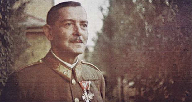 A Don-kanyar legmagasabb rangú áldozata