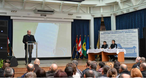 ProAgri Napok a Rákóczi-főiskolán