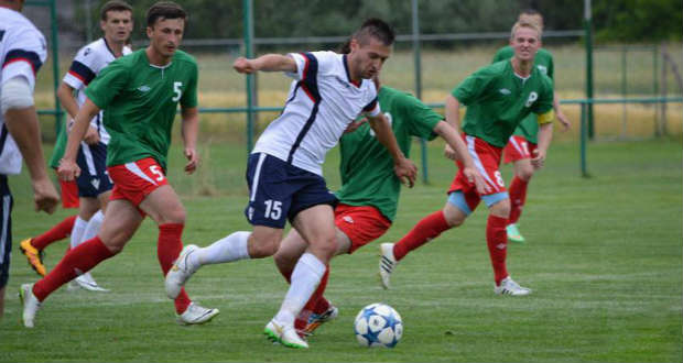 Kárpátaljai származású focista Magyarország legjobb góllövői között