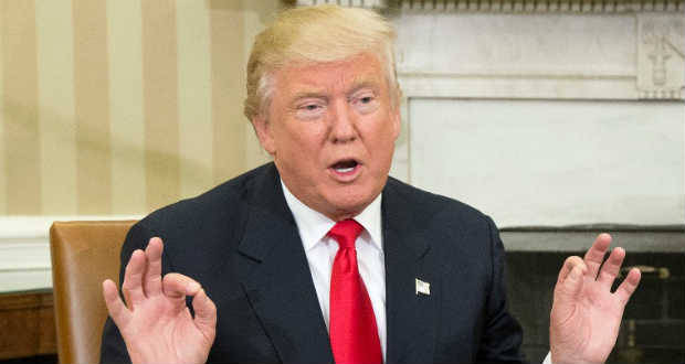 Nagy változásokat vihet Trump Washingtonba